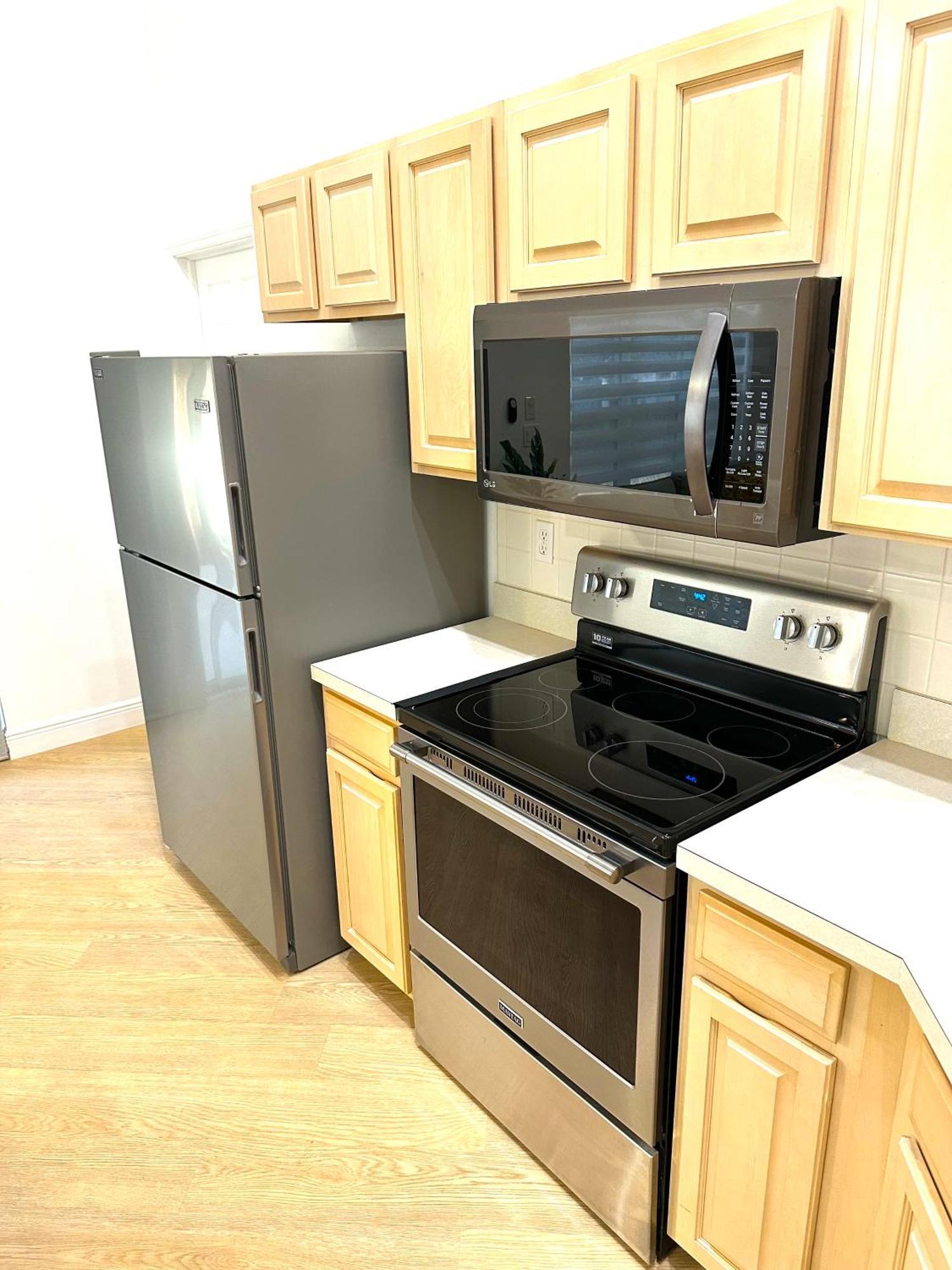 Albatross Condo In Pga Village, 2 Bedroom 1 Bath, A Side Carlton Exterior photo